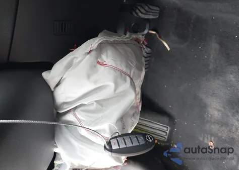 2024 Nissan Altima Sv Fwd from USA, damaged, VIN 1N4BL4DV8RN415957